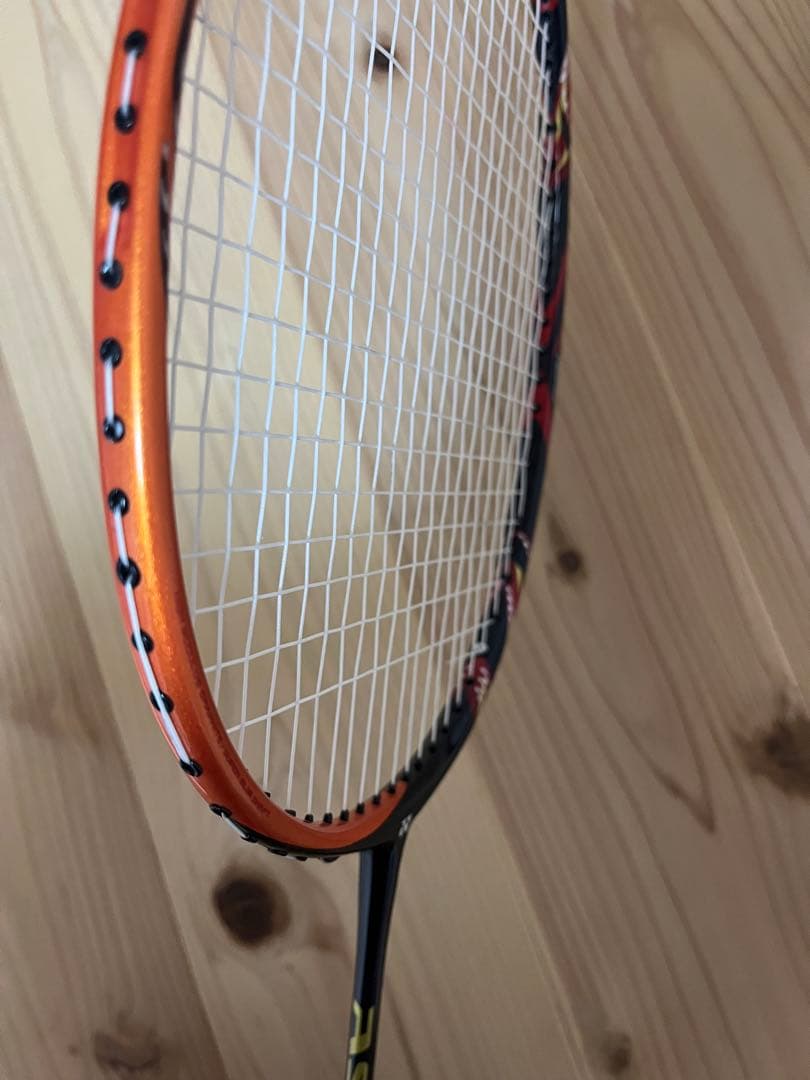 美品ヨネックスYONEX ASTROX99アストロクス廃盤77プロ90