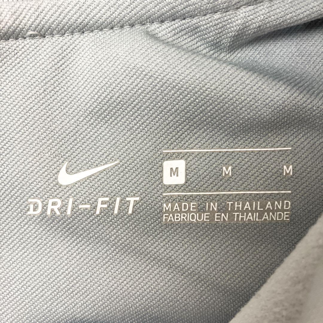NIKE　サンフレッチェ広島 選手支給品　移動着練習着　ハーフジップジャージ