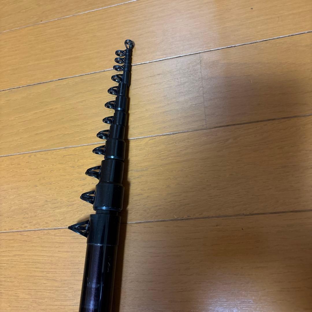 ダイコー振り出しイシダイ　伝承520H