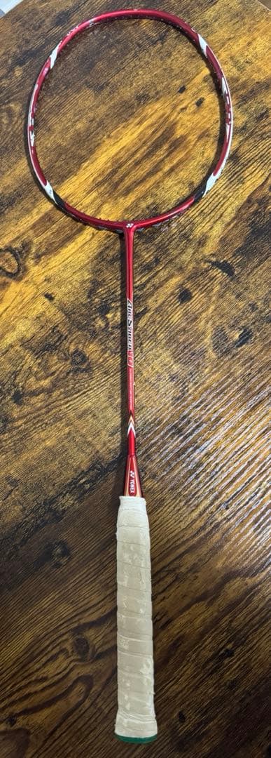 YONEX ARCSABER 10 ヨネックスアークセイバー10