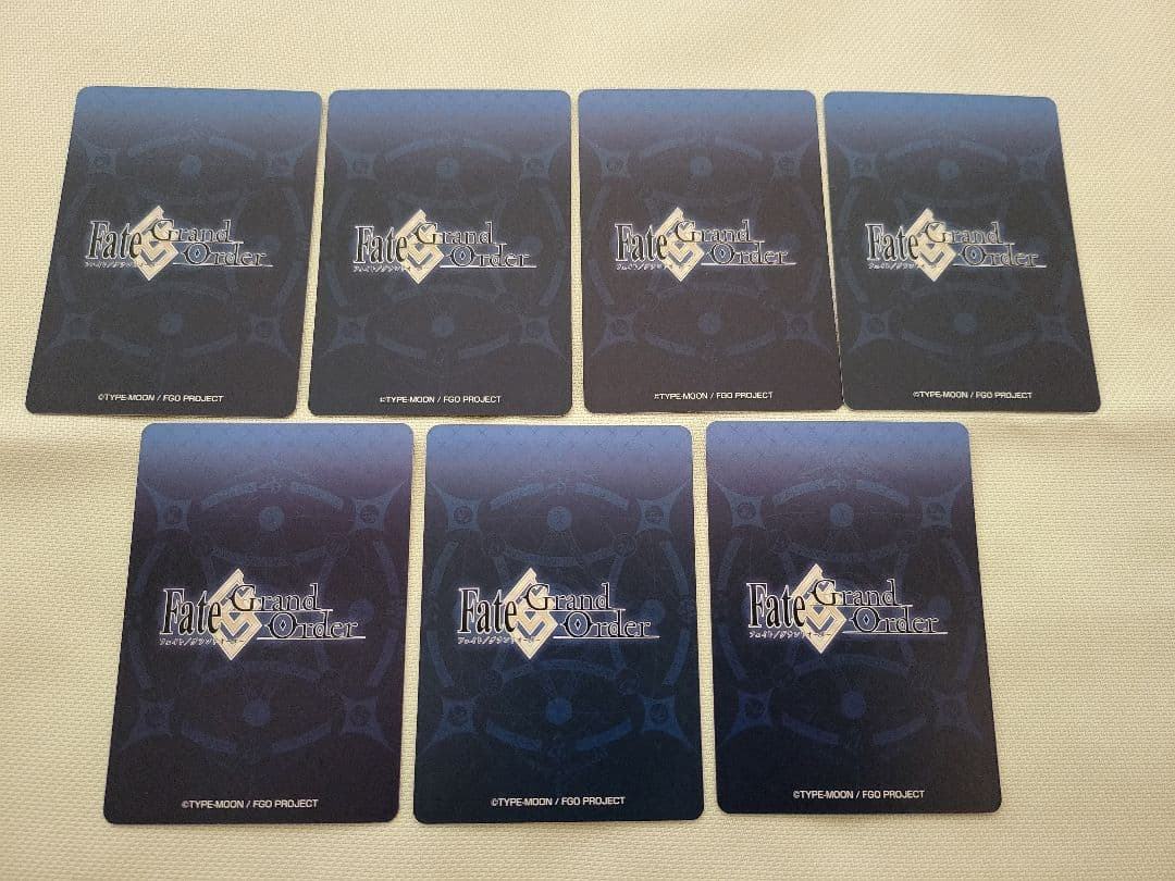 FGO 最終再臨展 クー・フーリン