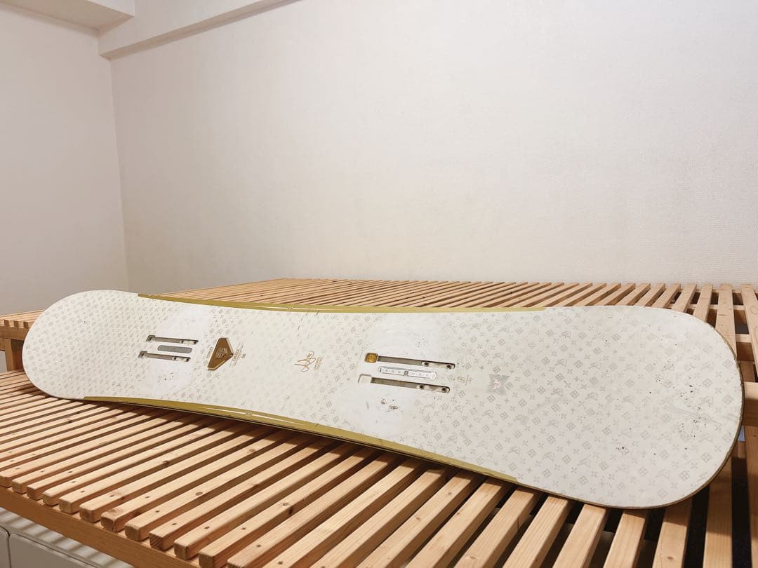 スノーボード forum バインディング flux ボードケース burton