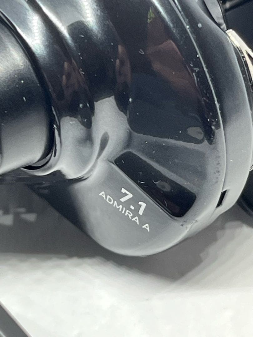 ダイワ DAIWA 両軸リール 24アドミラ(ADMIRA) A150HL(左)