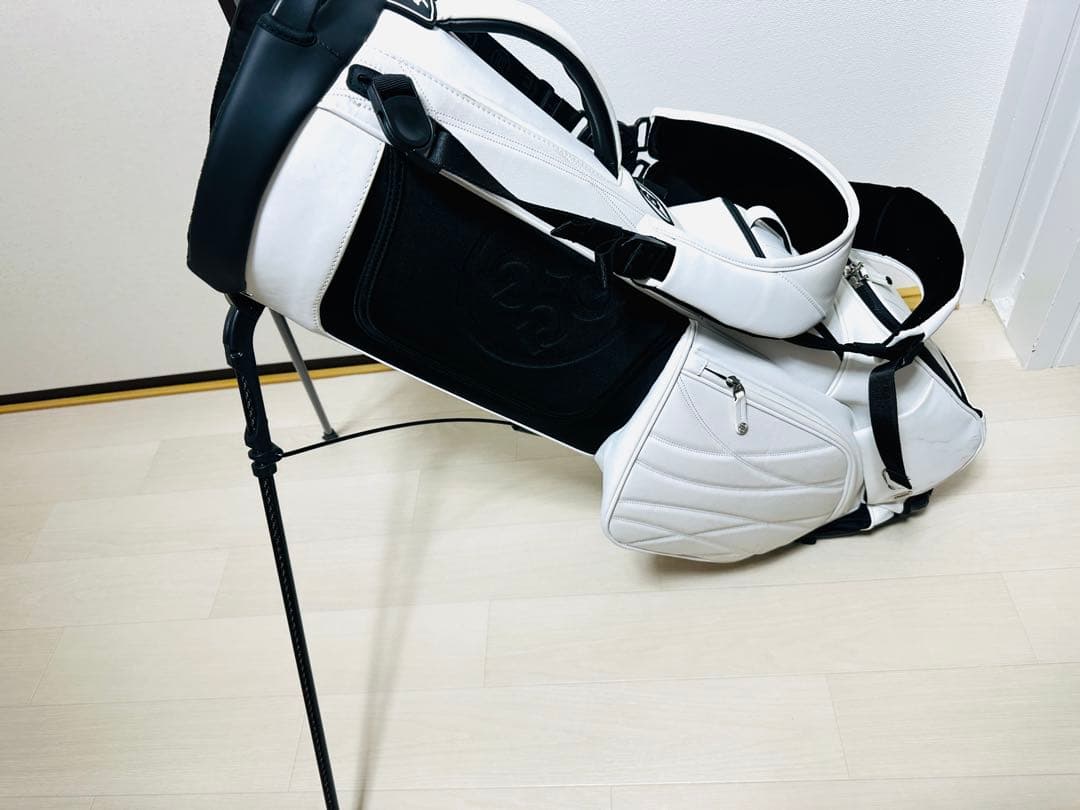 G/FORE ◆ 軽量スタンドバッグ キャディバッグ ◆ ジーフォア ◆ 中古
