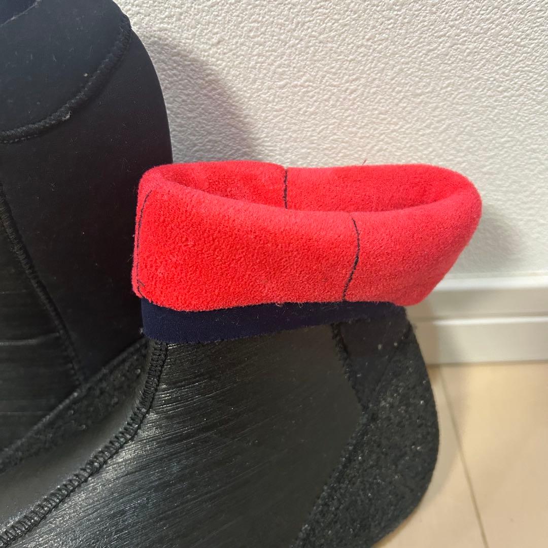 ほぼ新品X-TEND GEAR Radial Socks 5mm 26.0cm