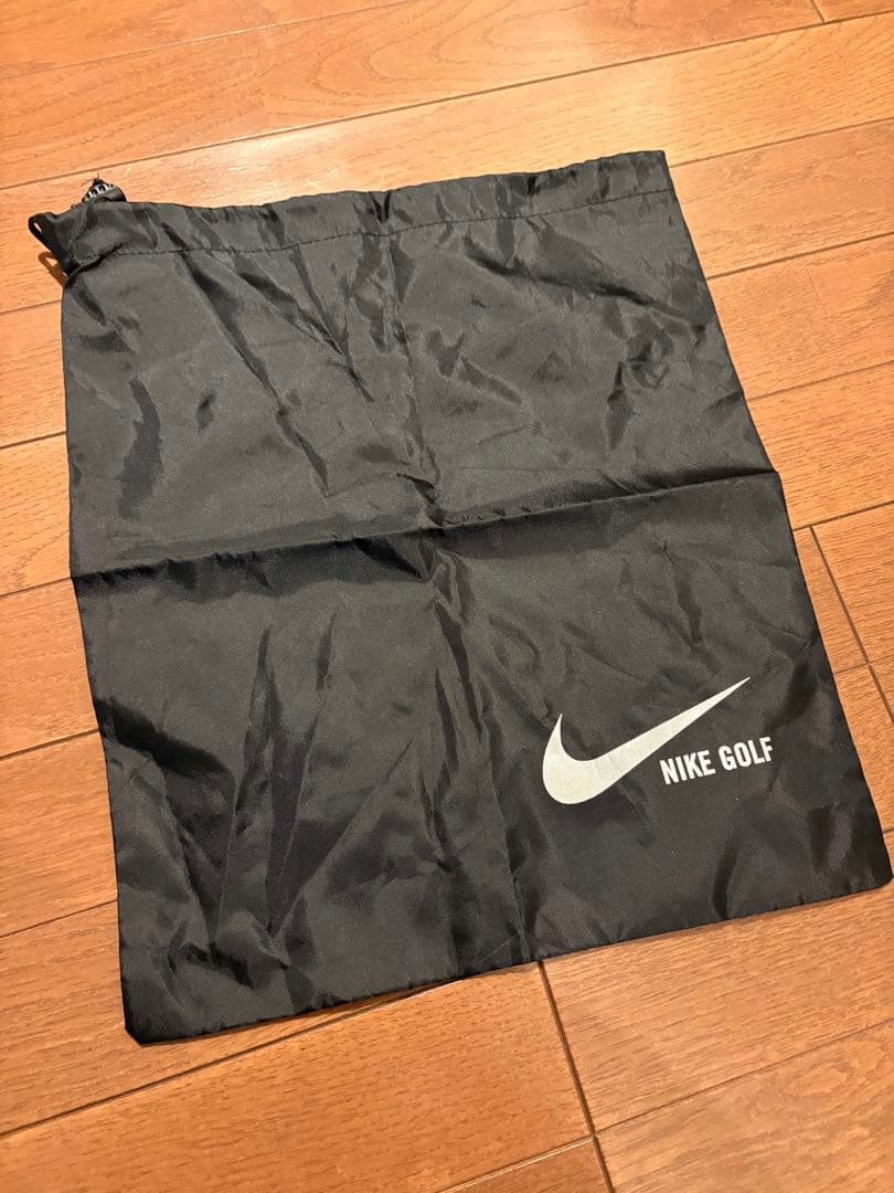 NIKEAirMax270Gゴルフシューズ スパイクレス 23cm CK6541