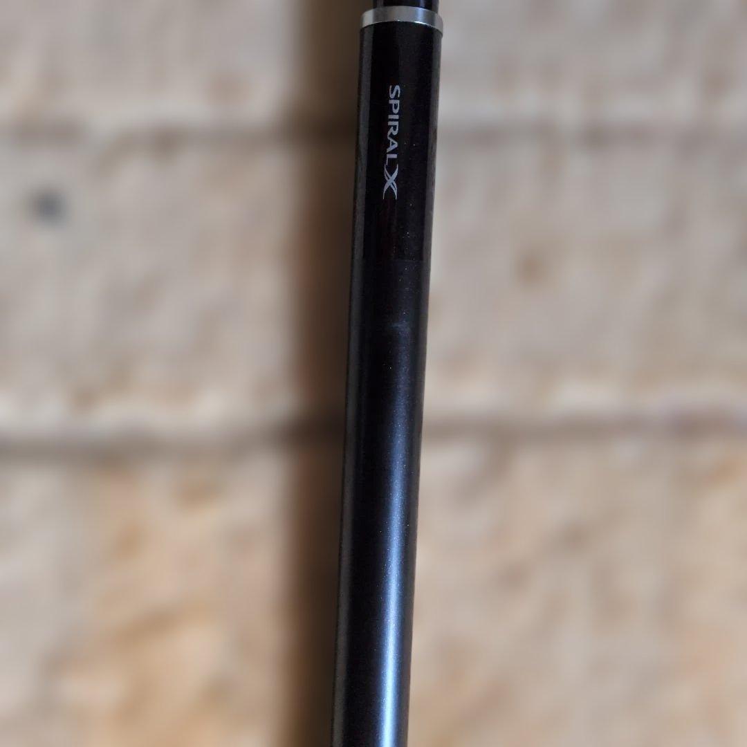 ロッド SHIMANO BASIS ISO 2.5-530P