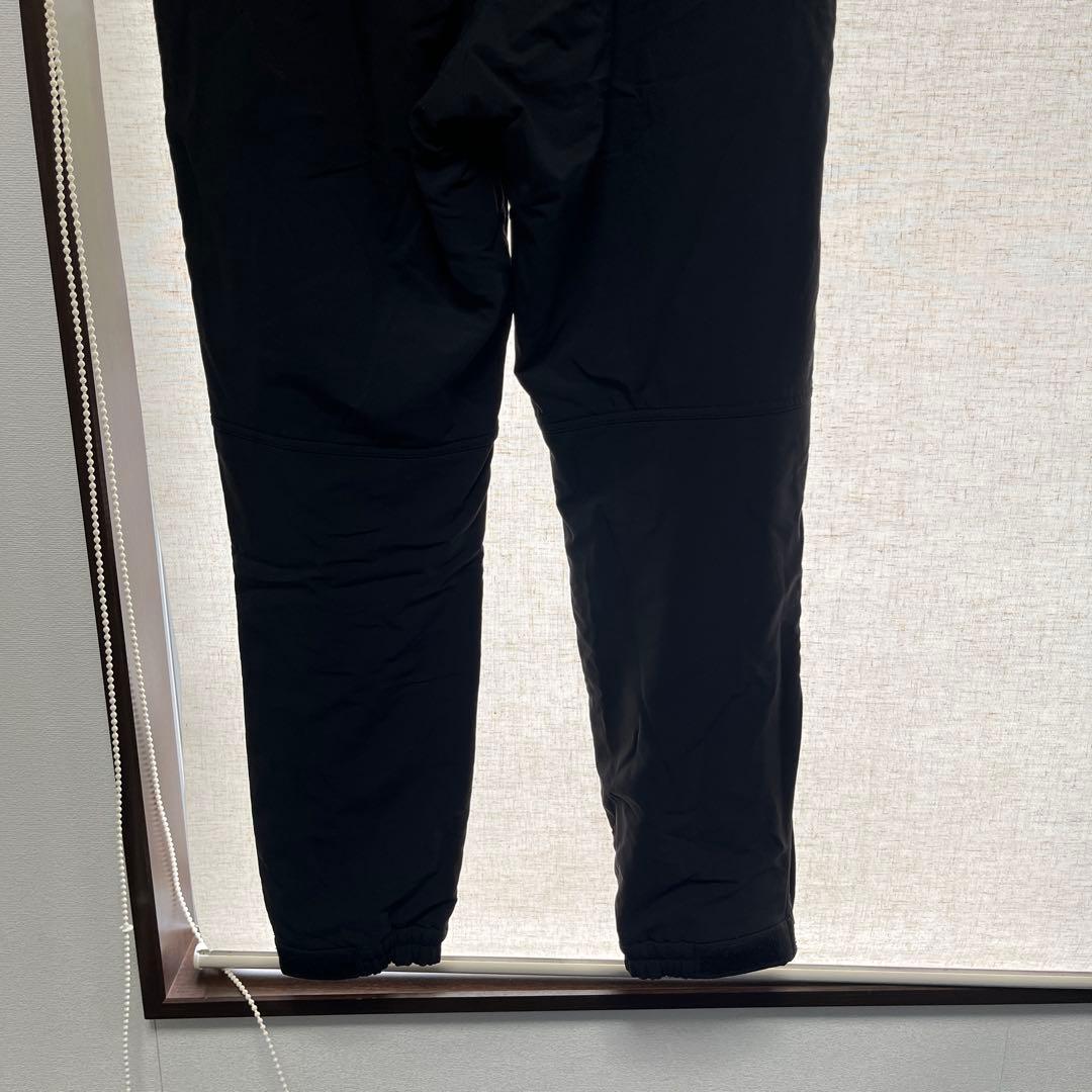 がまかつ　ボンディング磯パンツ　GM-3103 ブラック　Ｌサイズ