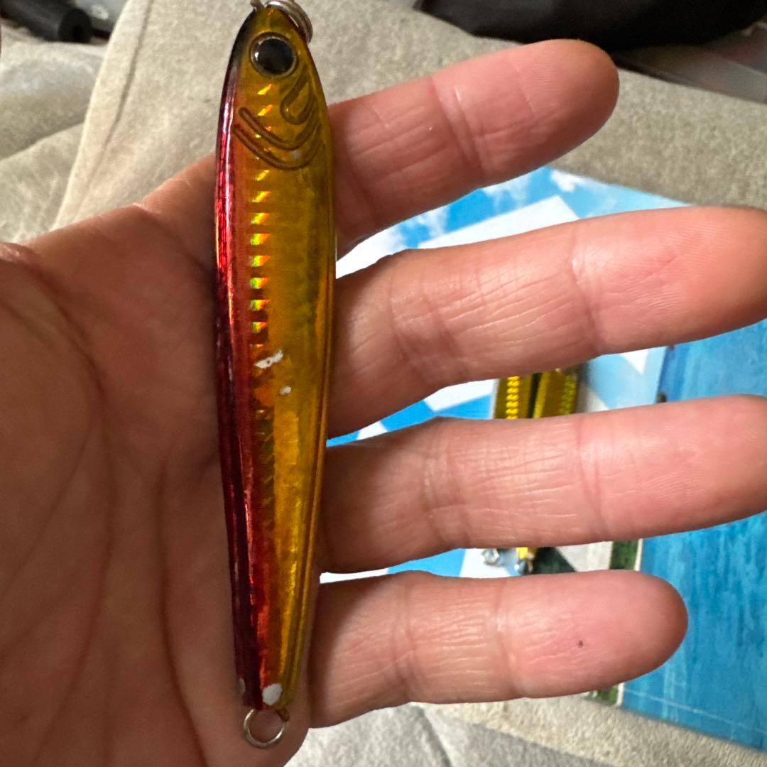 TGベイト150g