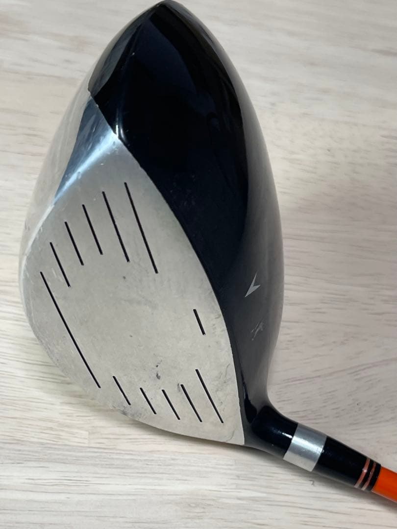 (美品・希少)Roger King スイングトレーナー 練習用クラブ4本セット