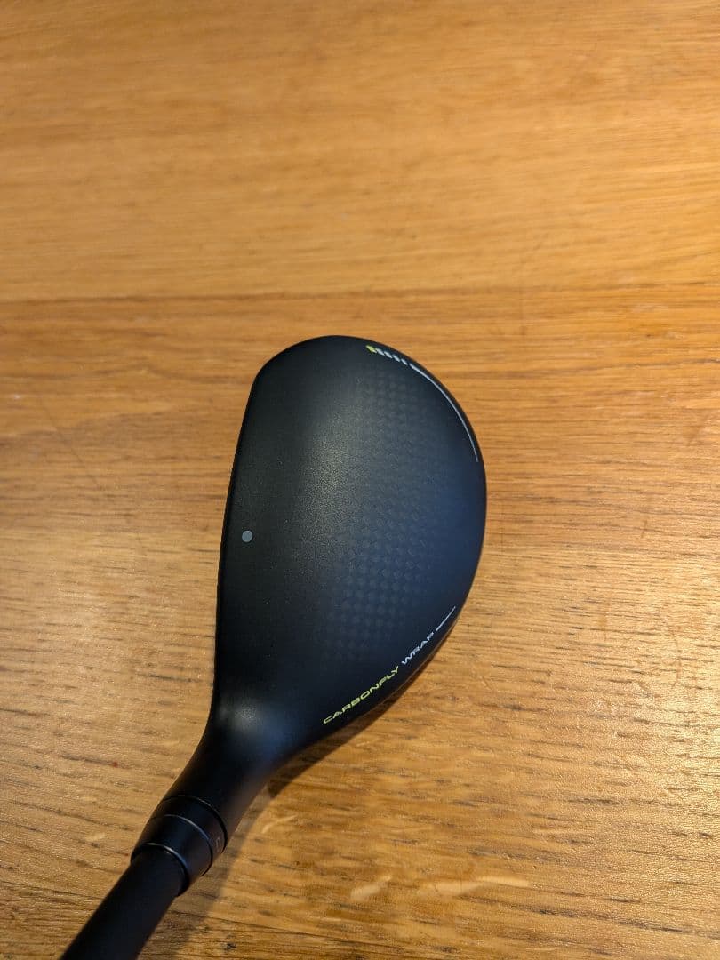 PING G430 ユーティリティクラブ