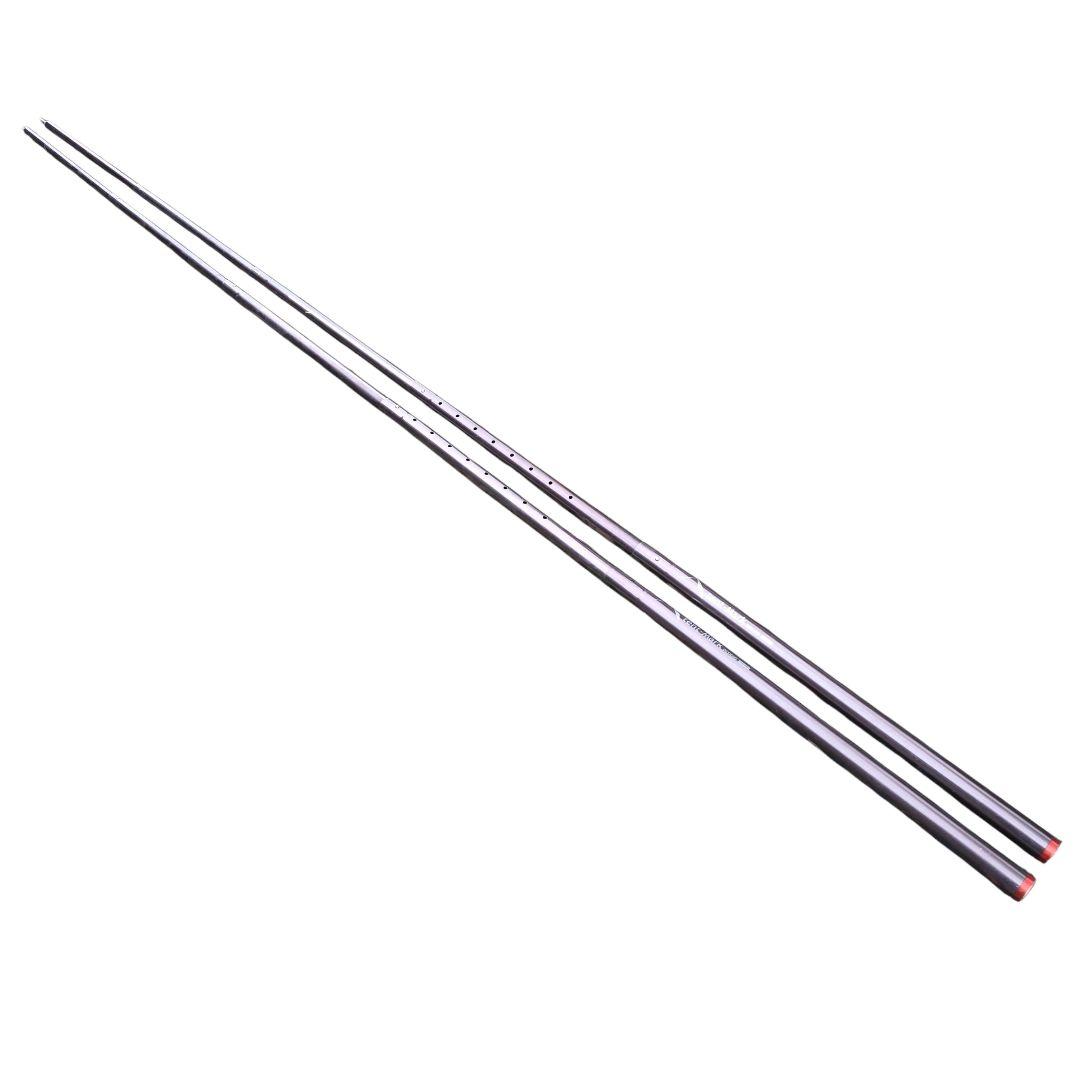 tent-Mark DESIGNS デュラスティック 130-280 2本セット