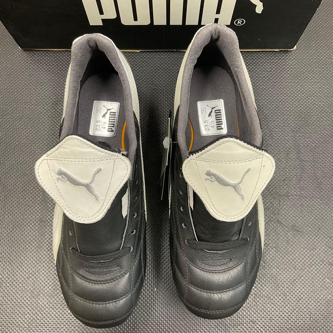 【未使用品】PUMA PH0312 レッジェーロ　DI FG