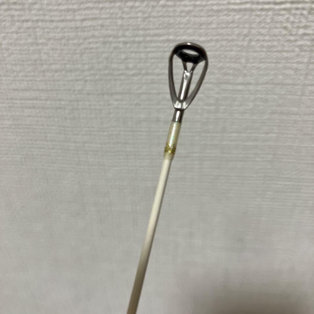ロデオクラフト 999.9 Meister ゴールドウルフ 633ML