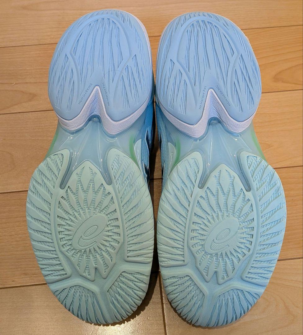シューズ(男性用) ASICS SWIFTACE YUKI 25.5cm