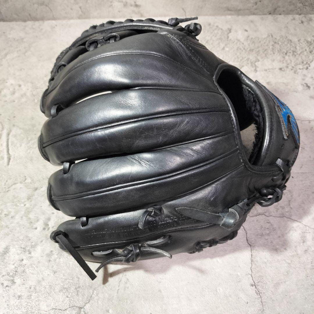 MIZUNO ミズノ Buw League マジッククロウ 軟式 グローブ