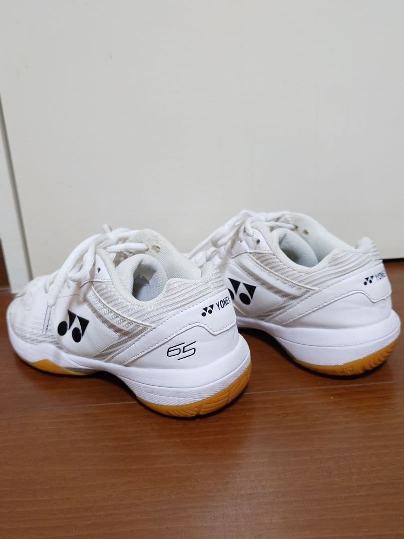 YONEX ヨネックス パワークッション65Z SHB65Z3MEX 　23cm
