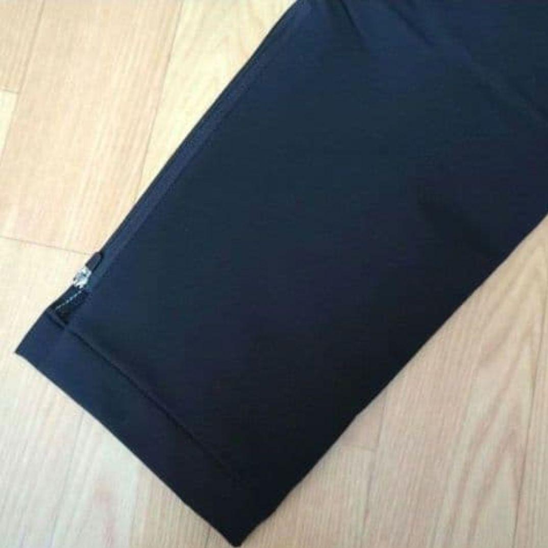 ❇️新品　YONEX　メンズ　L　ウォームアップパンツ　ヨネックス　ストレッチ