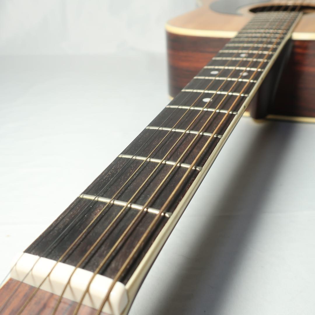 美品 Morales LYRE BIRD M-18 アコースティックギター