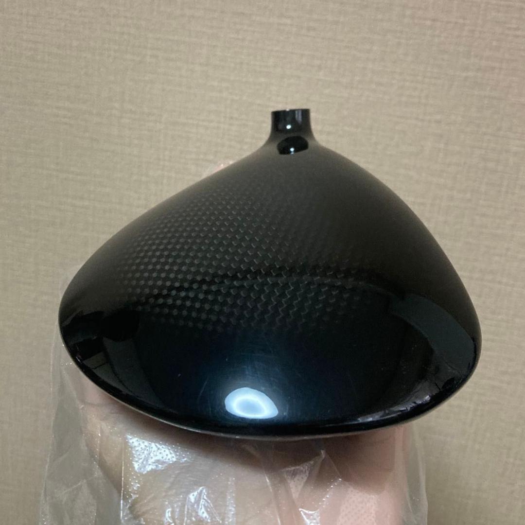 ヘッド　PRGR RS F PROTOTYPE ドライバー　ワンクローバー　1W