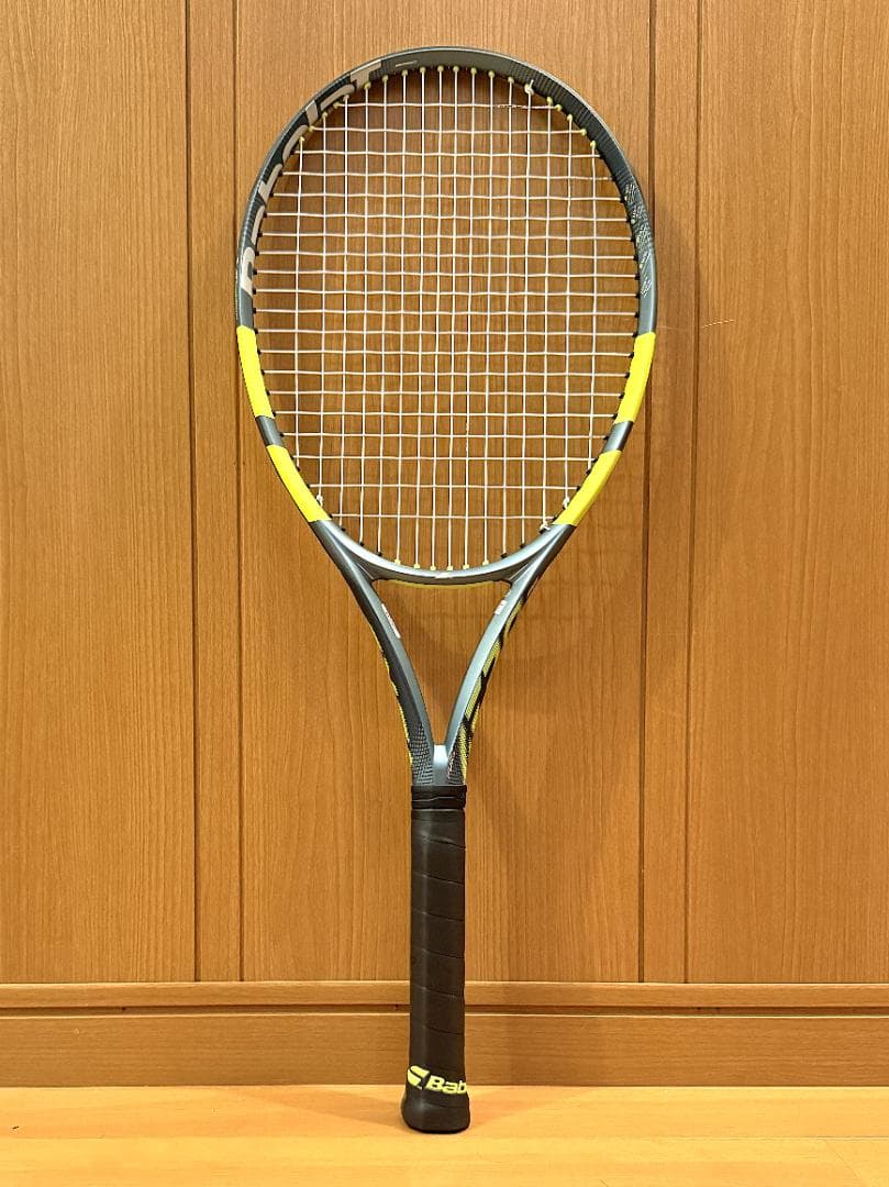 Babolat Pure Aero 98 2026（G2）