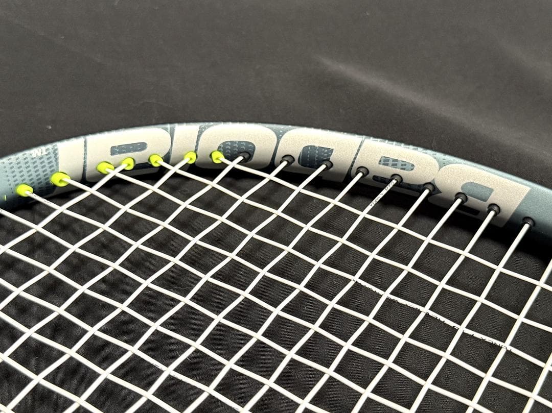 Babolat Pure Aero 98 2026（G2）