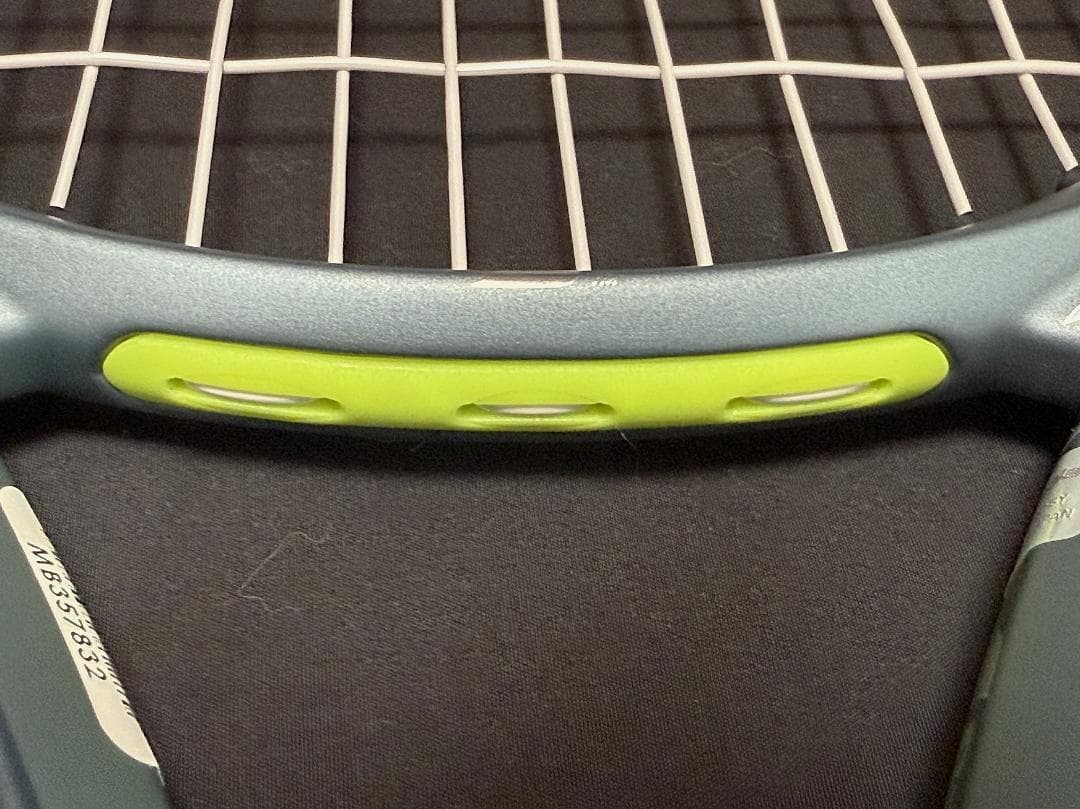 Babolat Pure Aero 98 2026（G2）