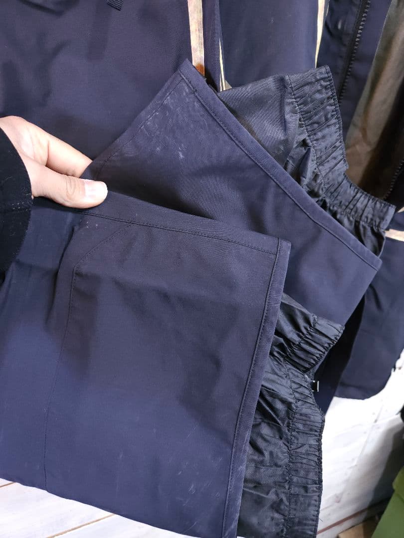 Nitraid Burton ak GORE-TEX スノーボードウェア 上下