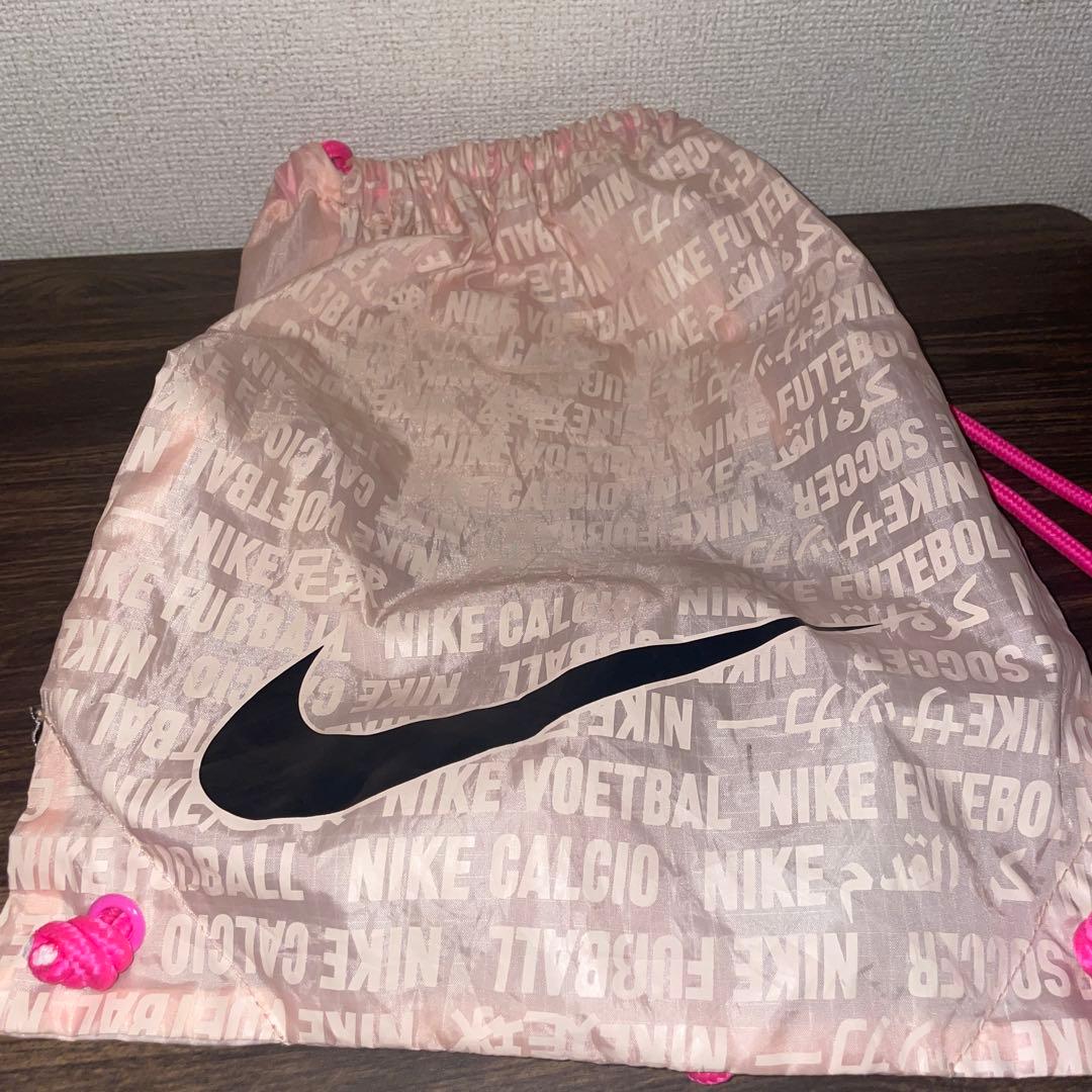 NIKE ファントムGX