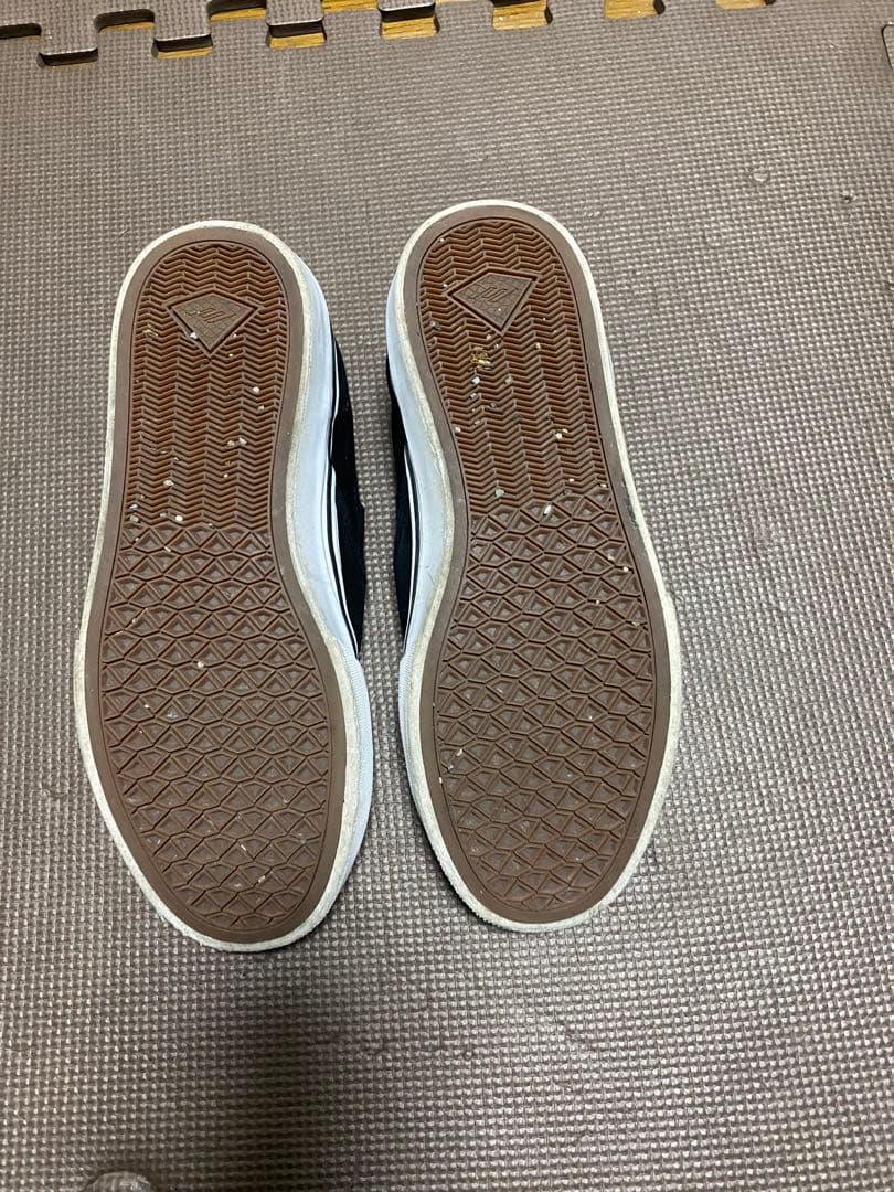 emerica G6スリッポン26.5