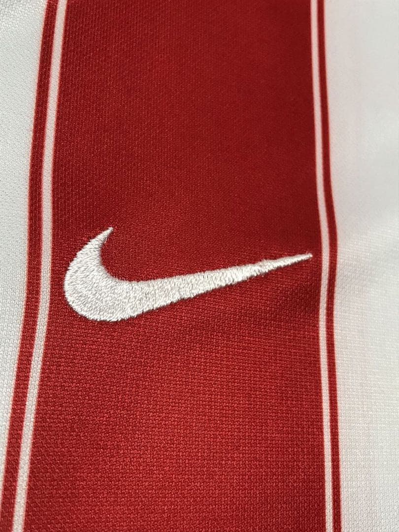 【正規品】アトレティコマドリードサッカーユニフォームフェルナンドトレース