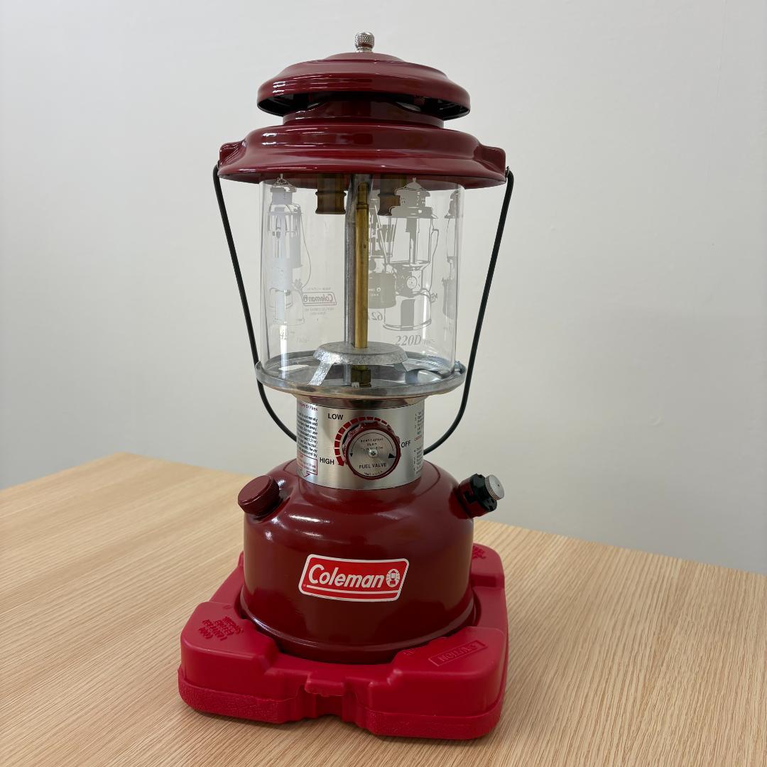 Coleman 290 Limited Edition ランタン