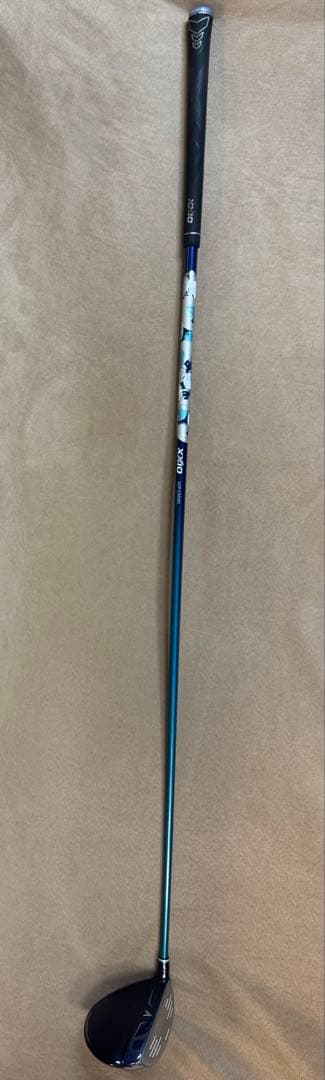 ゼクシオ12 レディース 3W A