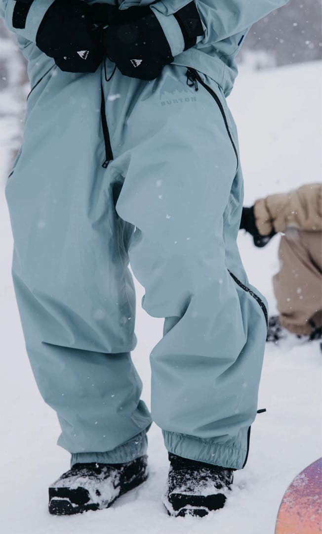 BURTON フューチャートラスト　2Lビブパンツ