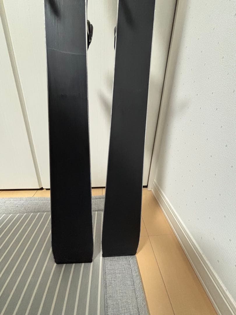 ROSSIGNOL Ski Super VIRAGE Ⅷ TECH 166