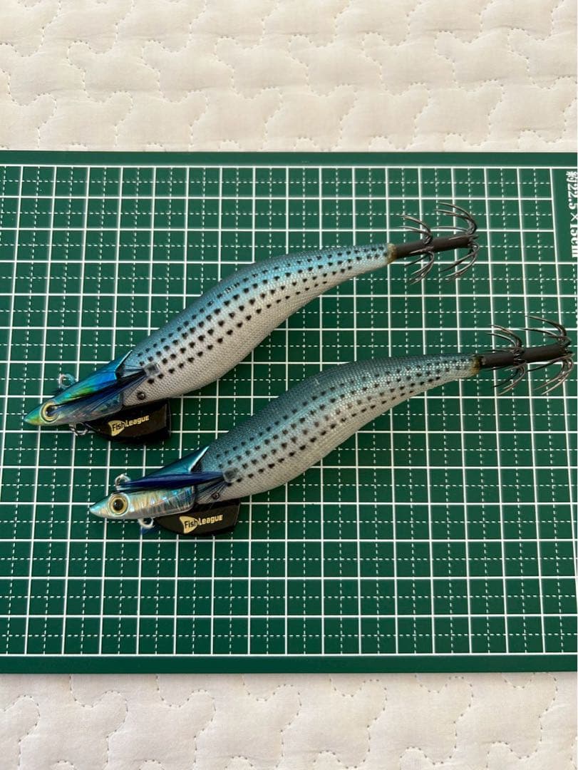 ダートマックスTR TR11 リアルコノシロシルバー　30g 40g