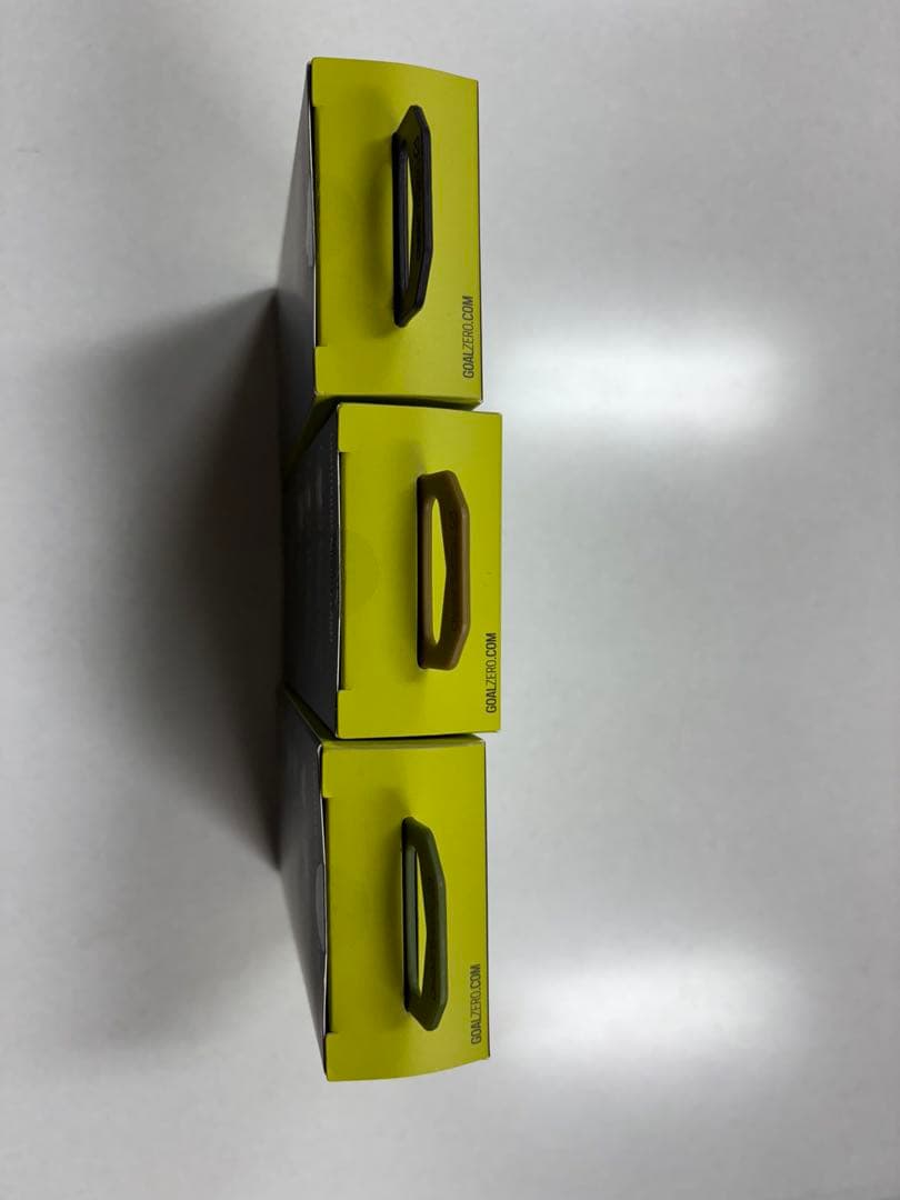 GOAL ZERO LIGHTHOUSE micro ランタン