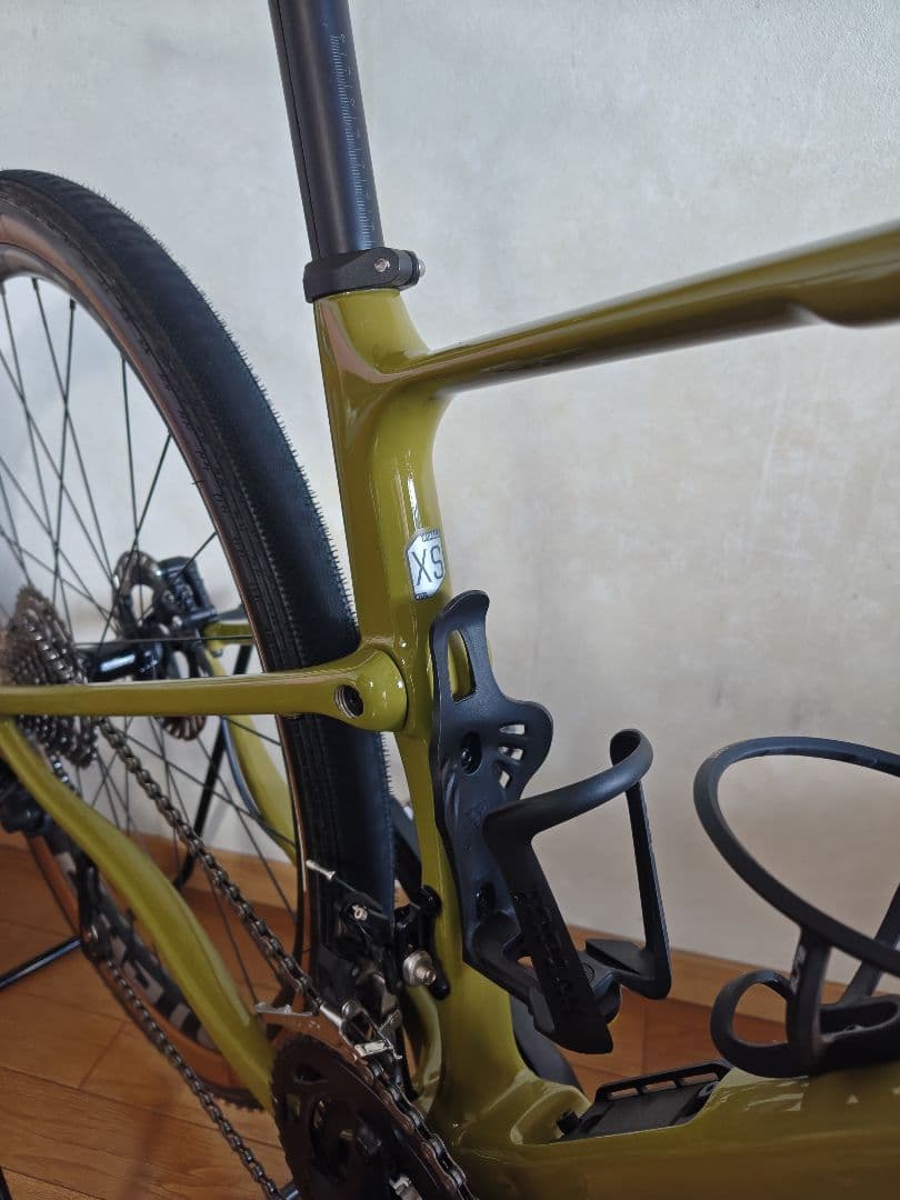 Cannondale Topstone Carbon4 引き取り希望 横浜