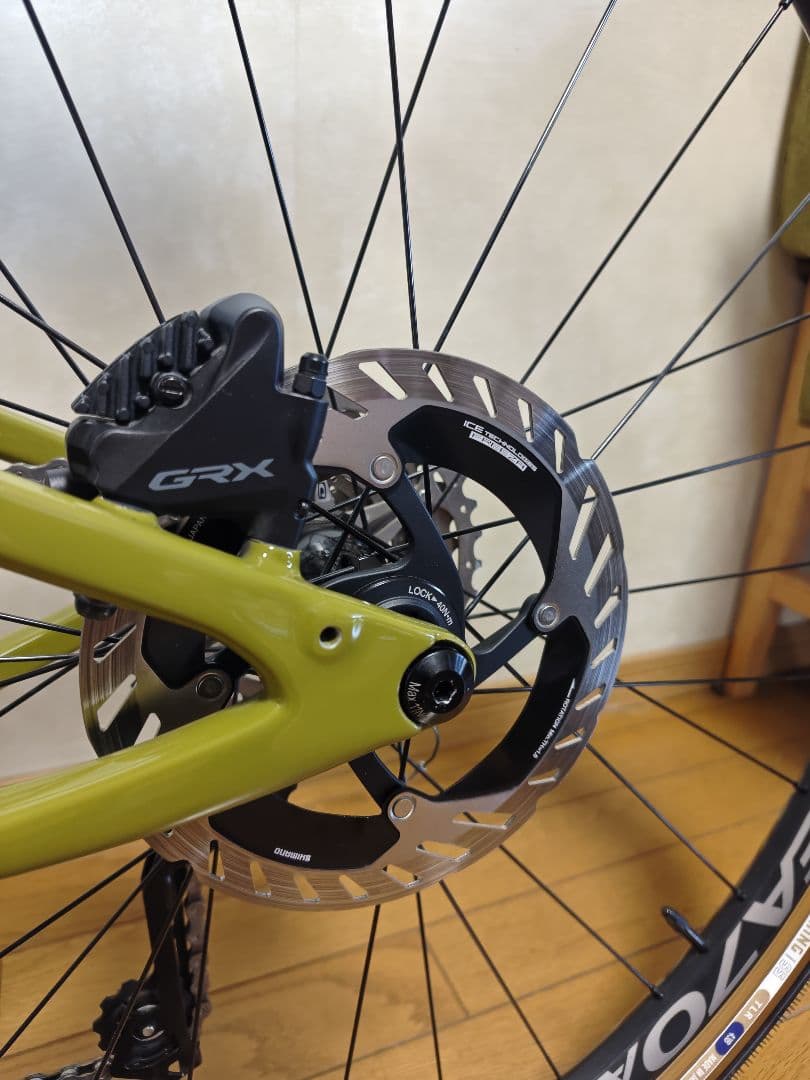 Cannondale Topstone Carbon4 引き取り希望 横浜