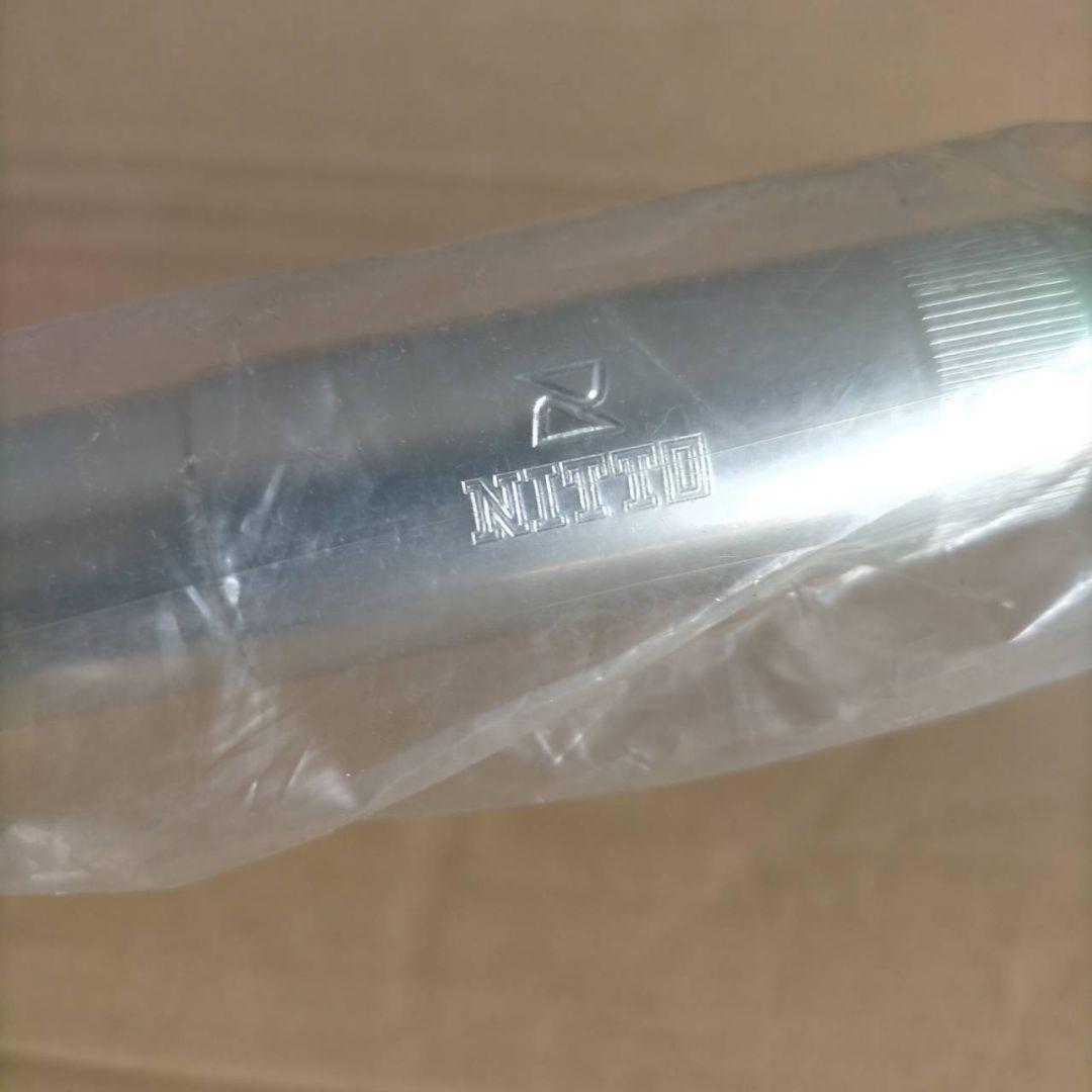【90s・デッドストック】 NITTO 日東 ドロップハンドル 希少 レア