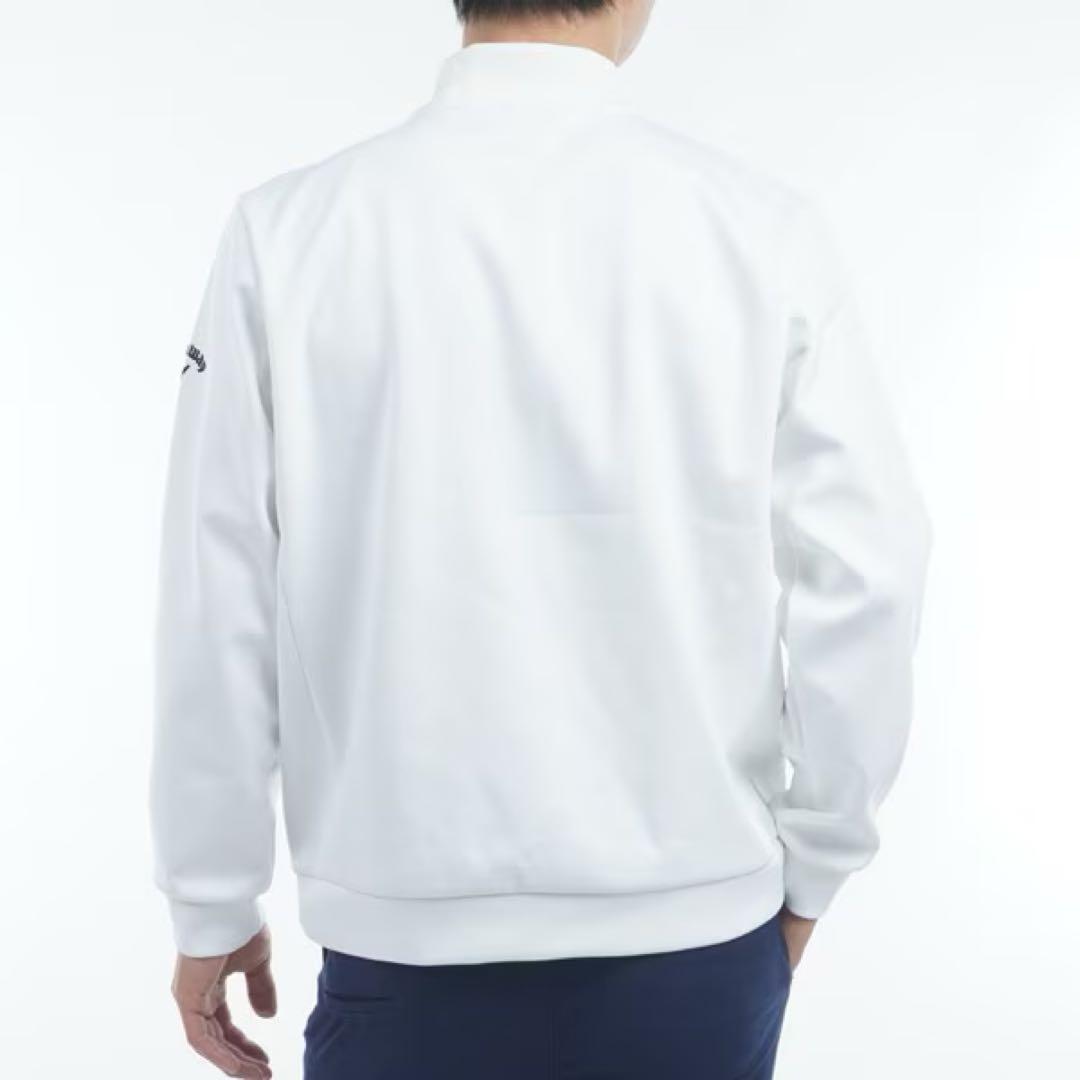 【新品】キャロウェイ／ハイネック／モックネック