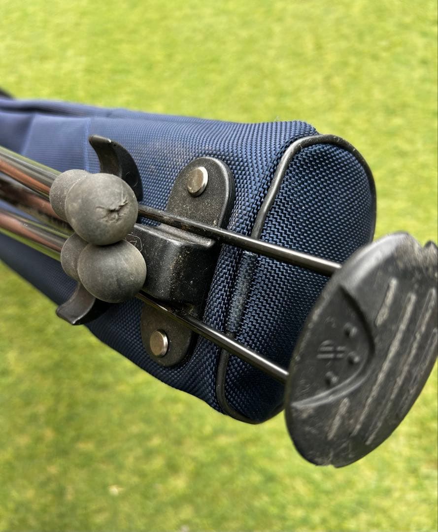 Titleist セルフスタンド型ゴルフバッグ