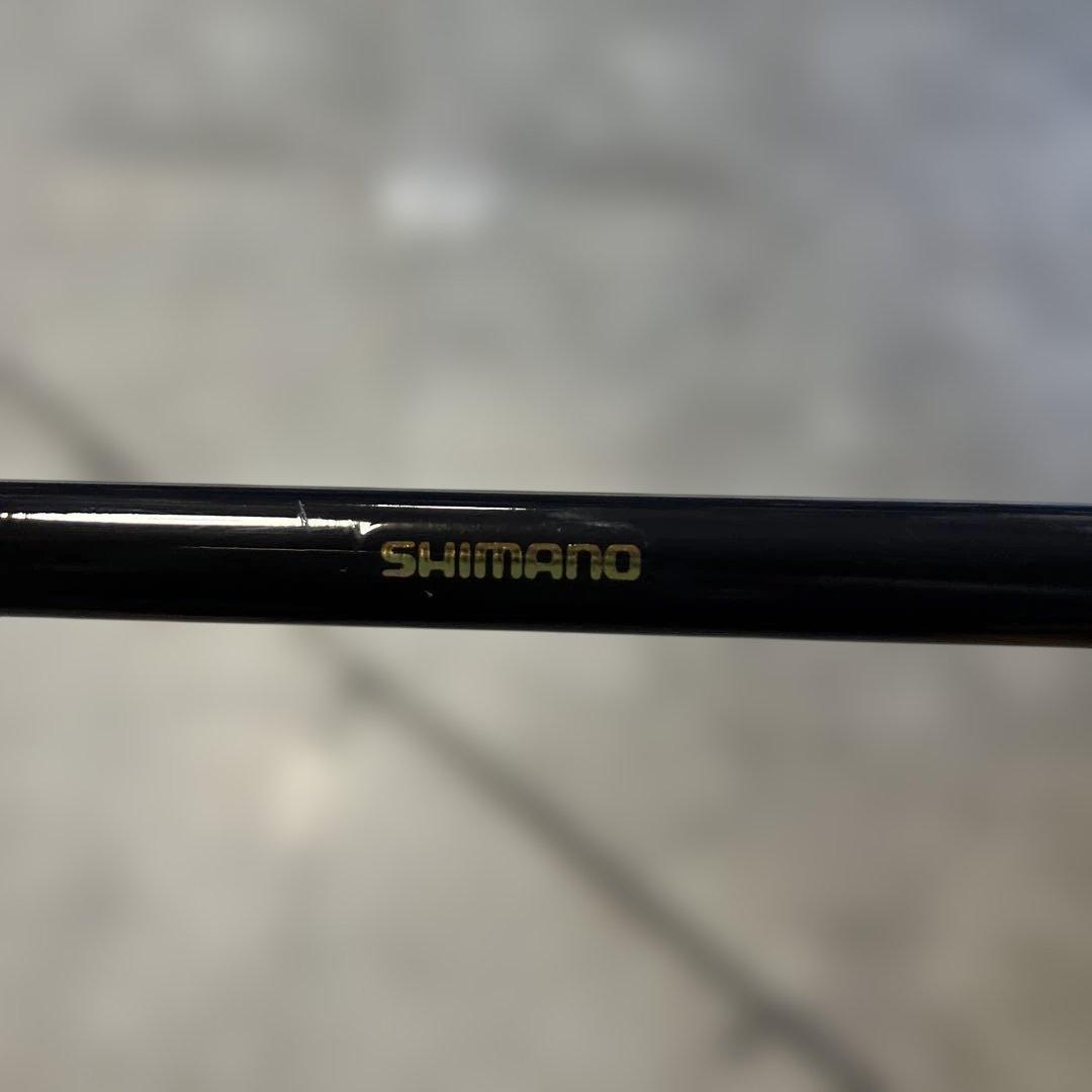 SHIMANO TROUT ONE XT TO-76ML2 トラウトロッド