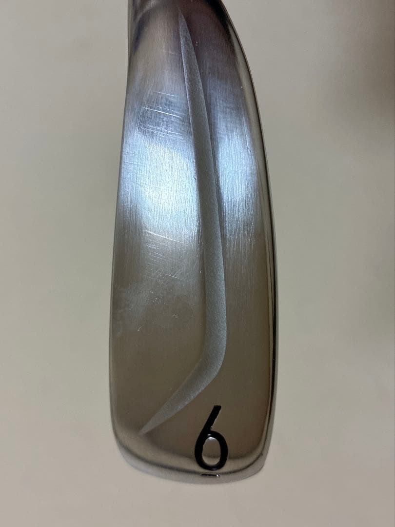タイトリスト Titleist T400 6番アイアン 950GH neo