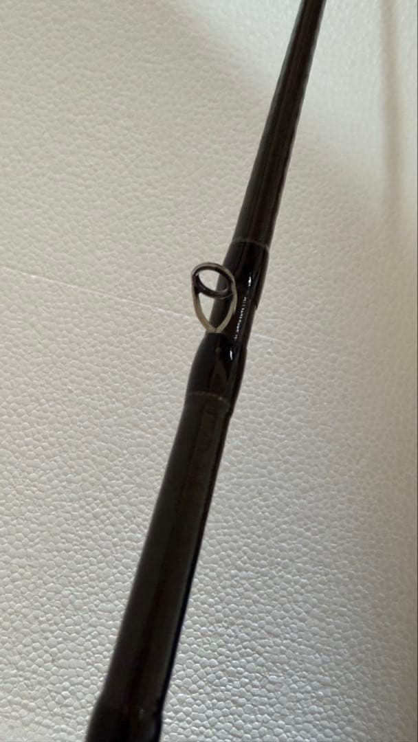 SHIMANO シマノ 21ハードロッカー エクスチューン B76H+