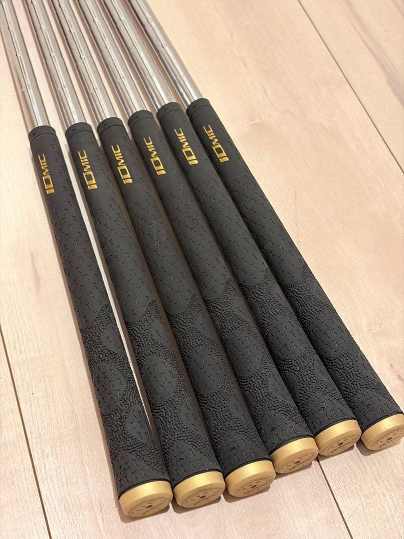 N.S.PRO MODUS3 TOUR 105 S 6本