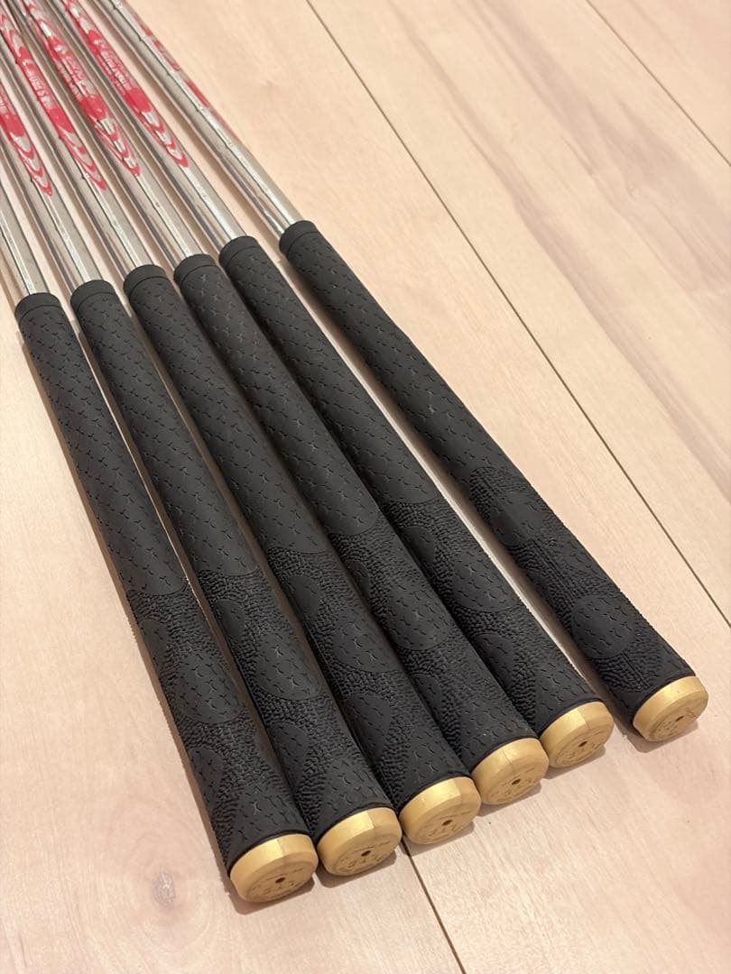 N.S.PRO MODUS3 TOUR 105 S 6本