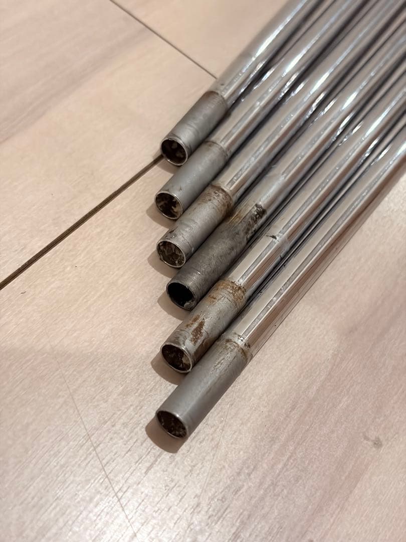 N.S.PRO MODUS3 TOUR 105 S 6本
