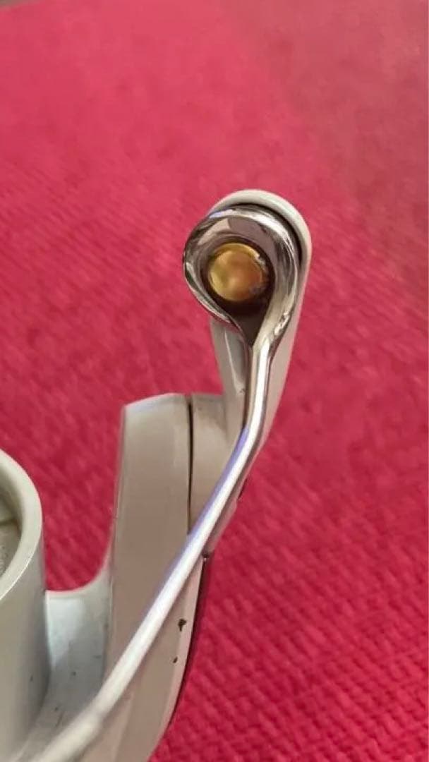 SHIMANO STRADIC 海外モデル　日本製リール