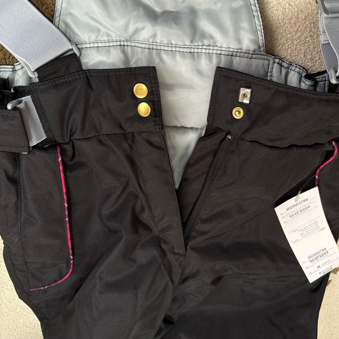 RUSH air ONYONE スキー スノボ ウェア セット　レディース M